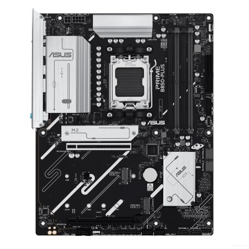 Материнская плата Asus PRIME B850-PLUS, фото 1