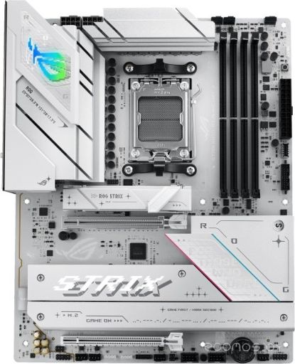 Материнская плата Asus ROG Strix B850-A Gaming WiFi, фото 1