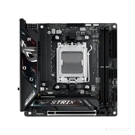 Материнская плата Asus ROG STRIX B850-I GAMING WIFI, фото 1