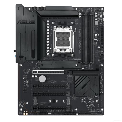 Материнская плата Asus X870 MAX GAMING WIFI7, фото 1