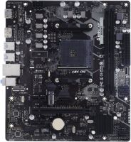 Материнская плата Biostar B550MT Ver. 6.0