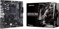 Материнская плата Biostar B550MT Ver. 6.0