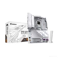 Материнская плата Gigabyte B850 AORUS ELITE WIFI7 ICE