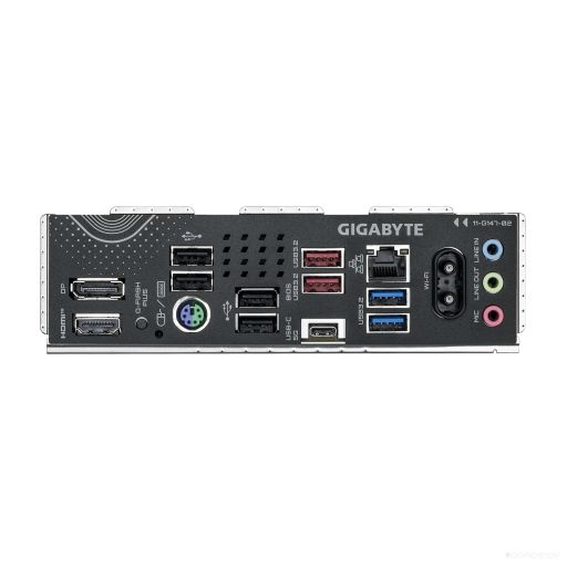 Материнская плата Gigabyte B850 GAMING WiFi6