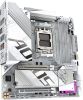 Материнская плата Gigabyte B850M Aorus Elite WiFi6E Ice