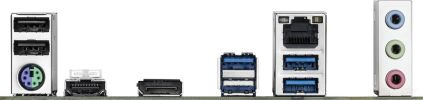 Материнская плата Gigabyte B860M D3HP