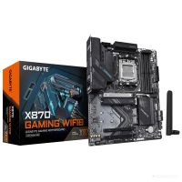 Материнская плата Gigabyte X870 GAMING WIFI6