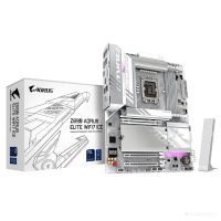Материнская плата Gigabyte Z890 AORUS ELITE WIFI7 ICE