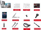 Материнская плата MSI MPG X870E Edge TI WiFi