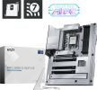 Материнская плата MSI Pro Z890-S WiFi PZ