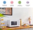 Микроволновая печь Comfee CMW207M03W