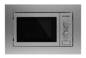 Микроволновая печь Hyundai HBW 2030 IX