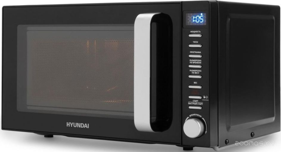 Микроволновая печь Hyundai HYM-D3034, фото 1