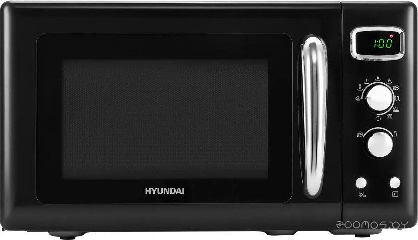 Микроволновая печь Hyundai HYM-D3040, фото 1
