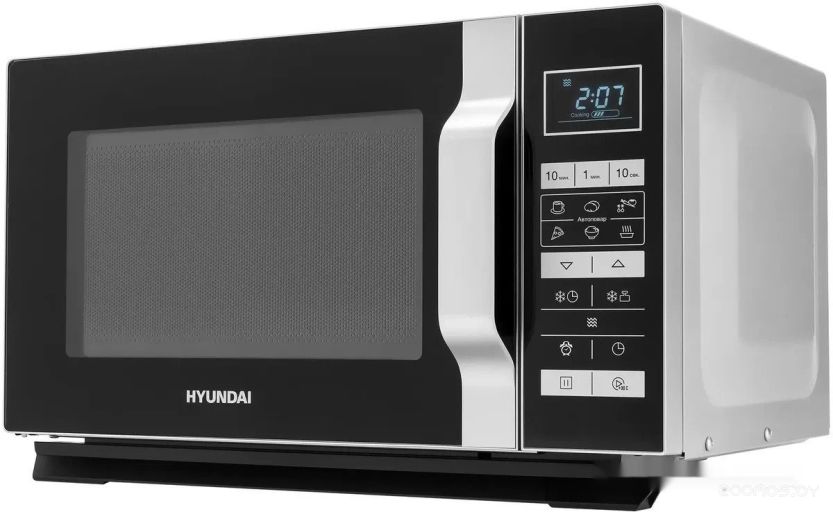Микроволновая печь Hyundai HYM-D3044, фото 1