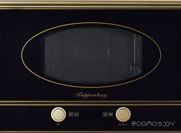 Микроволновая печь Kuppersberg RMW 393 B