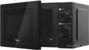 Микроволновая печь Midea MM720C2MC-B