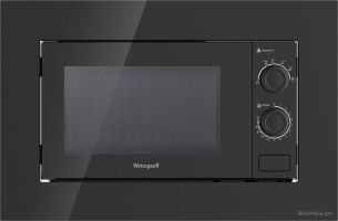 Микроволновая печь Weissgauff HMT-2016 BGL