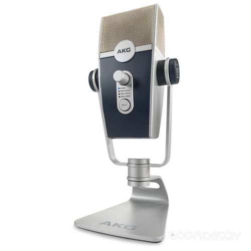 Микрофон Akg Lyra (C44-USB)