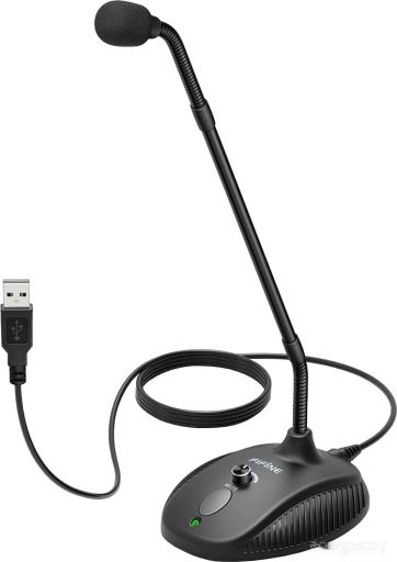 Микрофон FIFINE K052