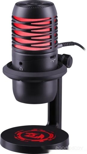 Проводной микрофон Redragon Nebula GM211
