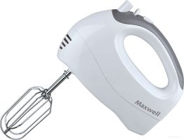 Миксер Maxwell MW-1356 W