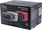 Мини-печь Making Oasis Everywhere M-S45CW