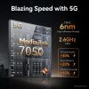 Телефон CUBOT KingKong X 12GB/256GB (черный)