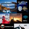 Телефон CUBOT KingKong X 12GB/256GB (черный)