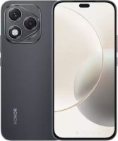 Телефон Honor 400 Lite 8GB/256GB международная версия (вельветовый черный)