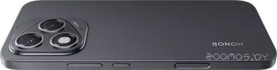 Телефон Honor 400 Lite 8GB/256GB международная версия (вельветовый черный)