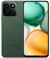 Телефон Honor X7c ALT-LX1 8GB/128GB (лесной зеленый)