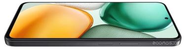 Телефон Honor X7c ALT-LX1 8GB/128GB (полуночный черный)