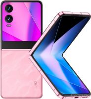 Смартфон Infinix Zero Flip X6962 8GB/512GB (розовый)