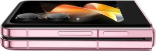 Смартфон Infinix Zero Flip X6962 8GB/512GB (розовый)
