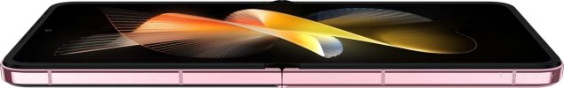 Смартфон Infinix Zero Flip X6962 8GB/512GB (розовый)