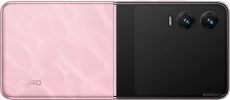 Смартфон Infinix Zero Flip X6962 8GB/512GB (розовый)