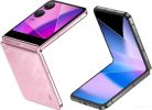 Смартфон Infinix Zero Flip X6962 8GB/512GB (розовый)