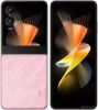 Смартфон Infinix Zero Flip X6962 8GB/512GB (розовый)