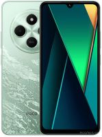 Смартфон POCO C75 6GB/128GB международная версия (зеленый)