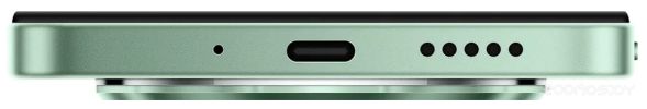 Смартфон POCO C75 6GB/128GB международная версия (зеленый)