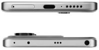 Телефон POCO M7 Pro 5G 8GB/256GB международная версия (серебристый)