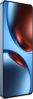 Телефон Realme GT7 T RMX5085 12GB/512GB международная версия (ледяной синий)