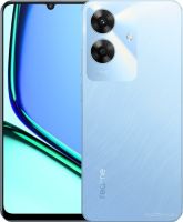Телефон Realme Note 60 6GB/128GB (голубой)