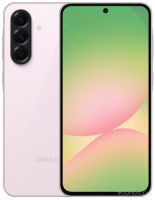 Телефон Samsung Galaxy A56 SM-A566E 8GB/128GB (розовый)