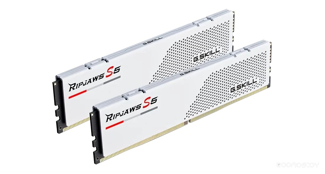 Оперативная память G.SKILL RipJaws S5 (F5-6000J3648D16GX2-RS5W), фото 2