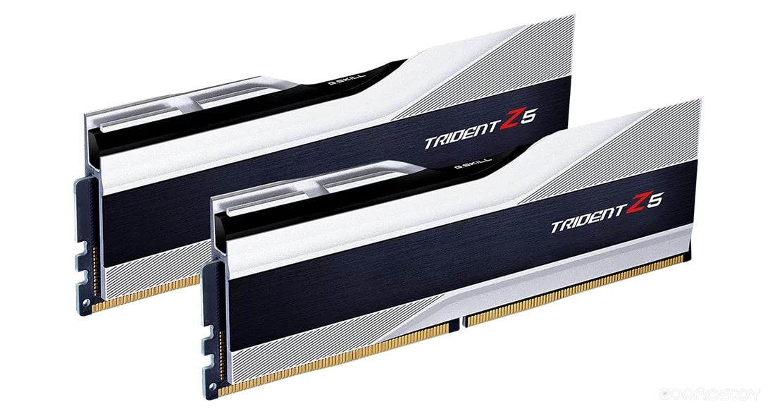 Оперативная память G.SKILL Trident Z5 2x16ГБ DDR5 6400МГц F5-6400J3239G16GX2-TZ5S, фото 2