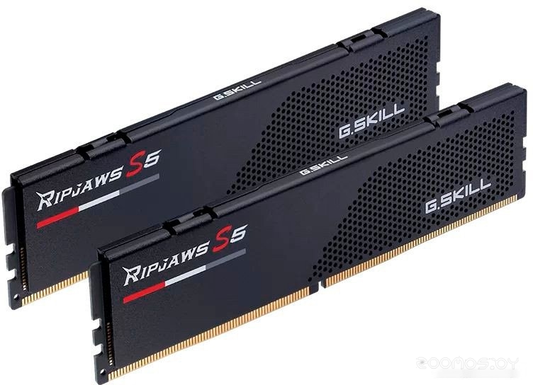 Оперативная память G.SKILL Ripjaws S5 2x16ГБ DDR5 6000 МГц F5-6000J3036F16GX2-RS5K, фото 4