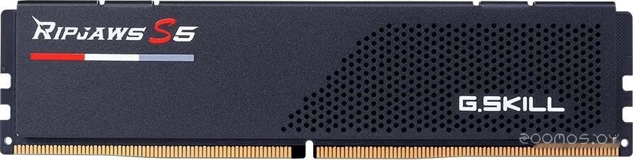 Оперативная память G.SKILL Ripjaws S5 2x32ГБ DDR5 6000МГц F5-6000J3636F32GX2-RS5K, фото 3