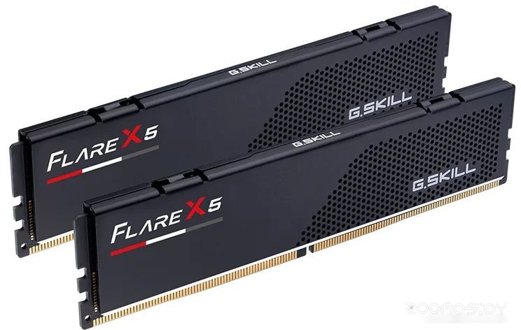 Оперативная память G.SKILL Flare X5 2x16ГБ DDR5 6000 МГц F5-6000J3036F16GX2-FX5, фото 9